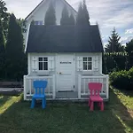 Victoria Bed & Breakfast Rydzewo (Gizycko)