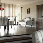 Bed & Breakfast Victoria