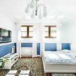 Victoria Bed & Breakfast Rydzewo (Gizycko)