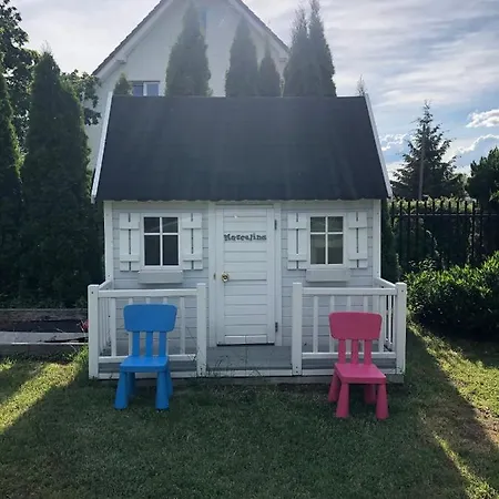 Victoria Bed & Breakfast Rydzewo