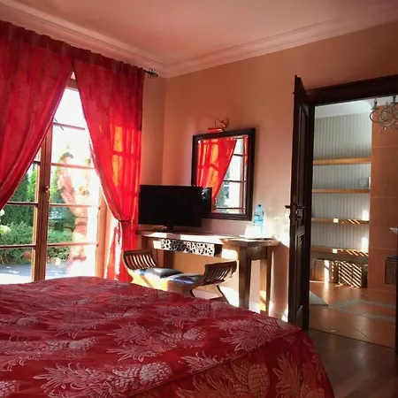 Bed & Breakfast Victoria
