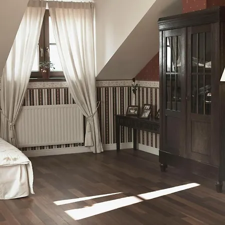 Bed & Breakfast Victoria