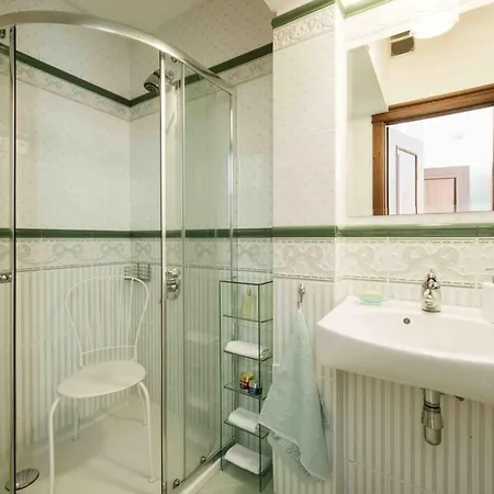 Bed and Breakfast Victoria