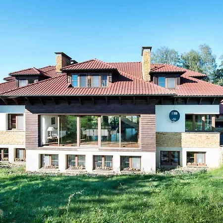 Victoria 4* Rydzewo (Gizycko)