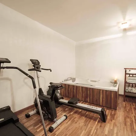 Victoria Bed and Breakfast 4*