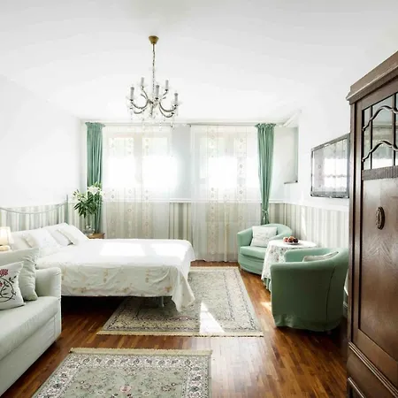 Victoria Bed & Breakfast Rydzewo