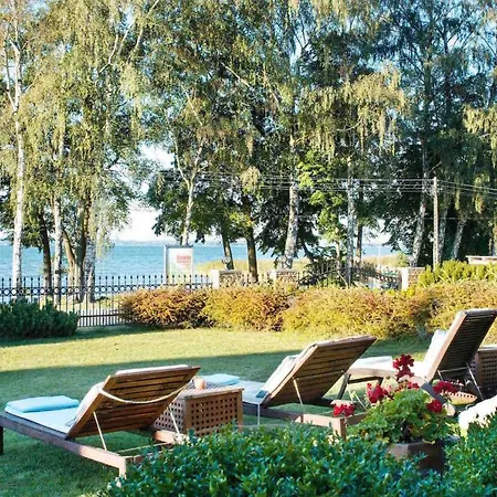 Victoria Bed & Breakfast Rydzewo