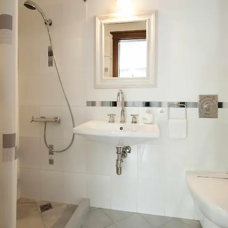 Bed & Breakfast Victoria Rydzewo
