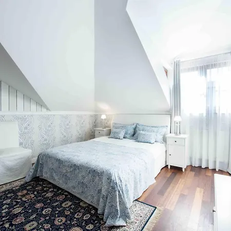 Victoria Bed & Breakfast Rydzewo