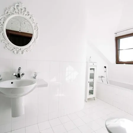 Bed & Breakfast Victoria