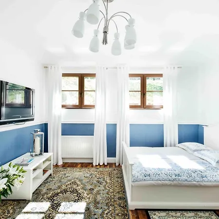 Victoria Bed & Breakfast Rydzewo