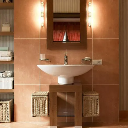 Victoria Bed and Breakfast Rydzewo (Gizycko)