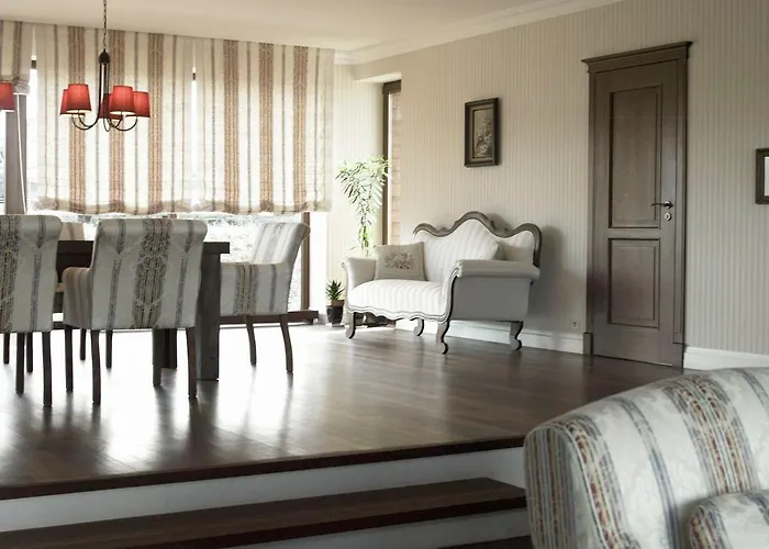 Bed & Breakfast Victoria