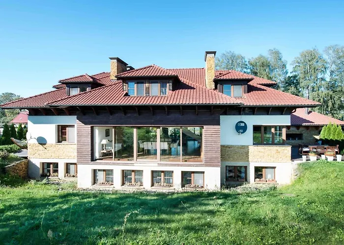 Victoria 4* Rydzewo (Gizycko)